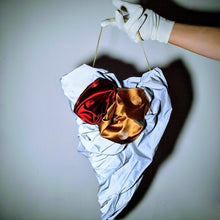 Load image into Gallery viewer, Punkd Petals Wall Heart