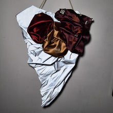 Load image into Gallery viewer, Punkd Petals Forever Wearable Heart