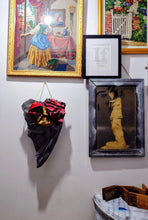 Load image into Gallery viewer, Punkd Petals Forever Wearable Heart
