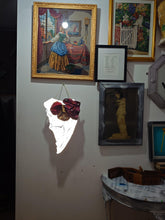 Load image into Gallery viewer, Punkd Petals Forever Wearable Heart
