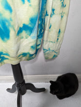 Load image into Gallery viewer, Psychedelic Strangford Lough Tie Dye Hoodies
