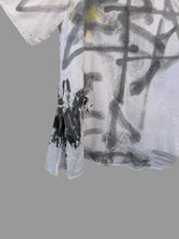 Load image into Gallery viewer, The Graffiti Craft Layer Shirt

