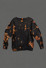 Load image into Gallery viewer, The Black Amber Sweater
