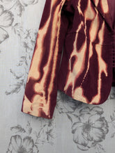 Load image into Gallery viewer, Burgandy Ember Blazer
